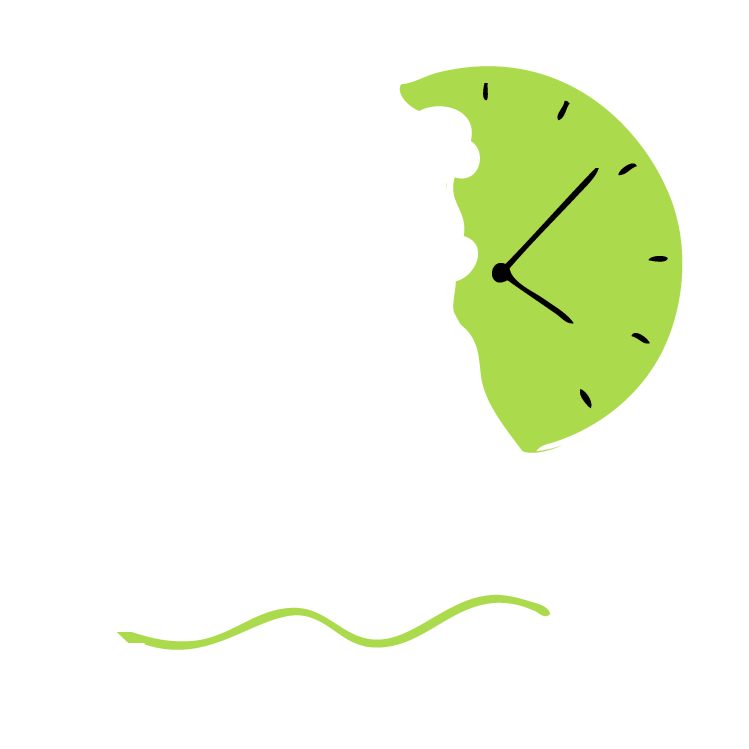 Respect de votre rythme